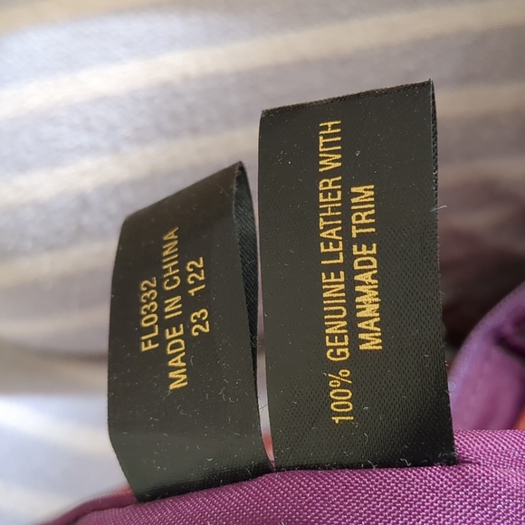 Franco Sarto Purse - Picture 7 of 7